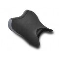 LUIMOTO (Anniversary Edition) Rider Seat Covers for the YAMAHA YZF-R6 (06-07) LUIMOTO (Anniversary Edition) Rider Seat Covers for the YAMAHA YZF-R6 (06-07)